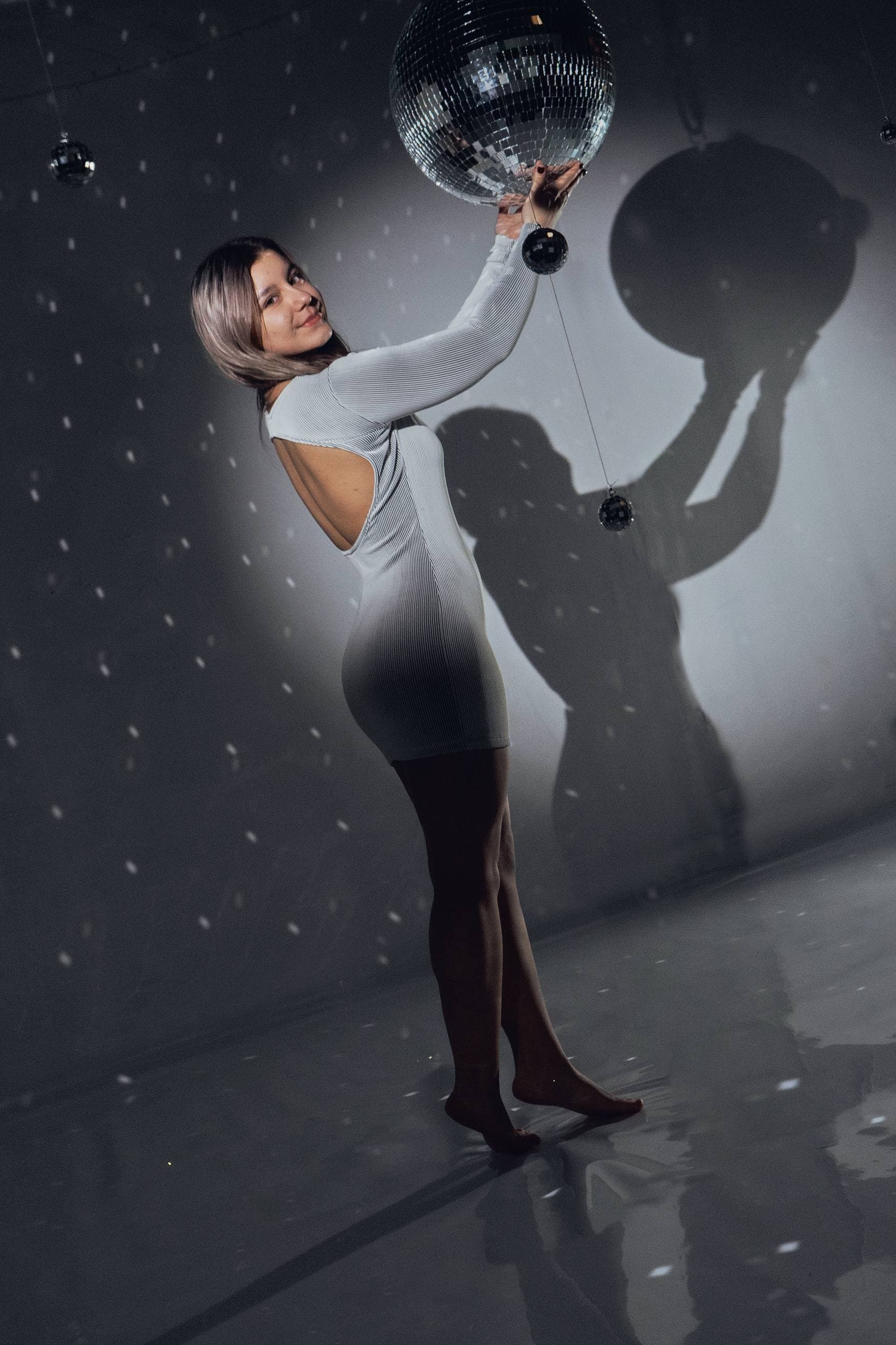 Чепарина Мария Сергеевна