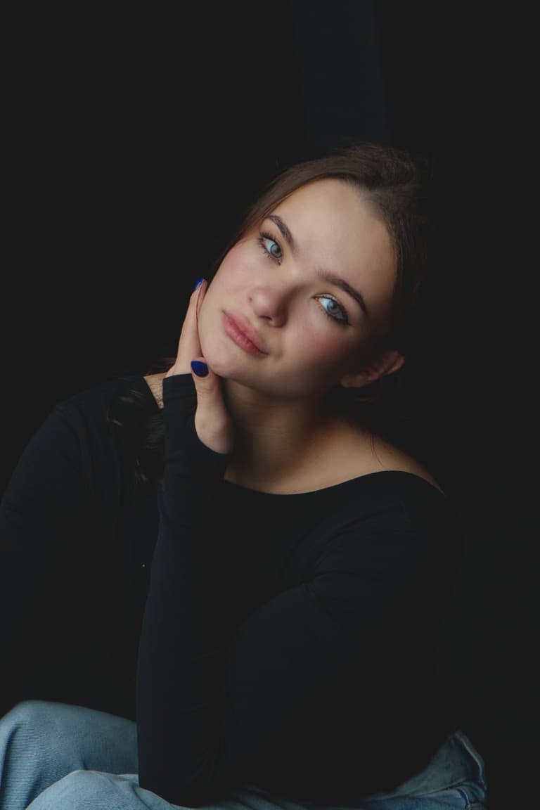 Салмина Арина
