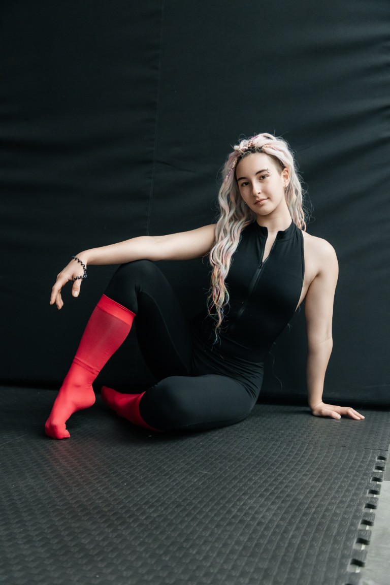 Виктория Гасанова